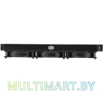 Кулер Cooler Master MasterLiquid ML360 RGB TR4 Edition MLX-D36M-A20PC-T1 картинка 2